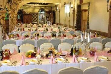 Hotelli Impresja Krasiczyn