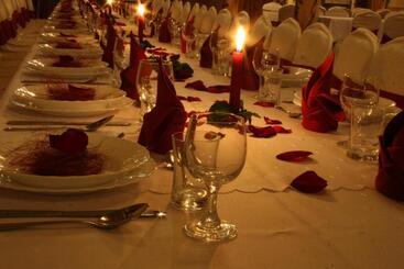 酒店 Impresja Krasiczyn