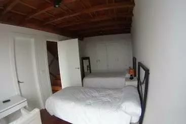 Otel La Coral De Sanabria