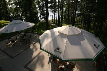 Отель Nad Wigrami