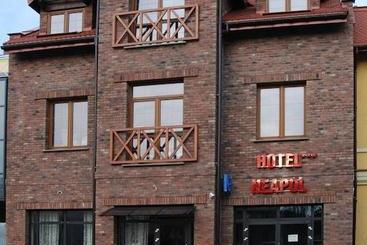 Hôtel Neapol