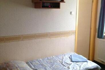 בית מלון כפרי Panoráma Panzió