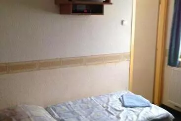 Hotel Panoráma Panzió