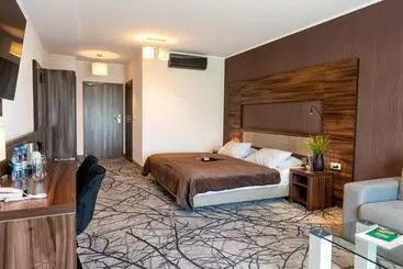 Hotel Pogoria Residence