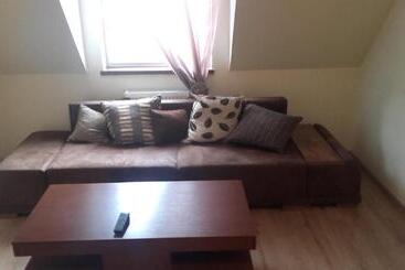 호텔 Potargana Chałupa