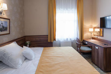 Hôtel Zdrojowy Sanus