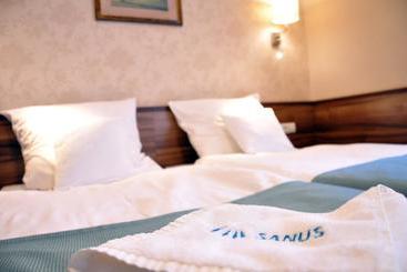 Hotel Zdrojowy Sanus