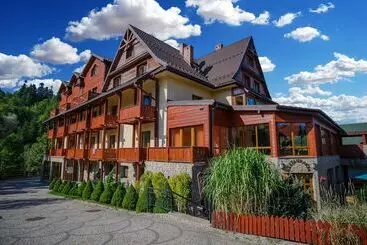 Hôtel &spa Jawor