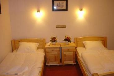 호텔 Stara Stajnia