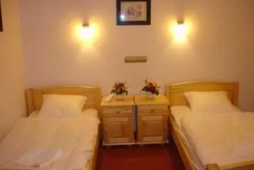 Hotel Stara Stajnia