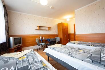 Hotel Twój Hostel Ruda śląska