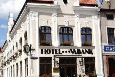 Hotelli Vabank