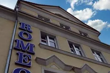 Hotel Villa Romeo