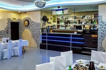 Hotel Willa-restauracja Victoria