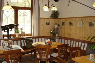 فندق Zum Schiffmeister