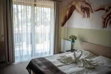Hotelli Vitalia