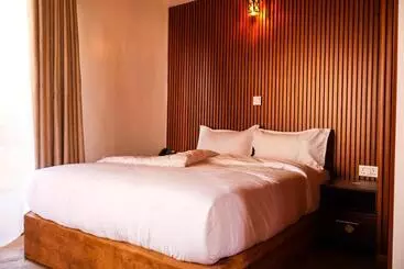 تختخواب و صبحانه Winter Villa Resort & Spa Limited