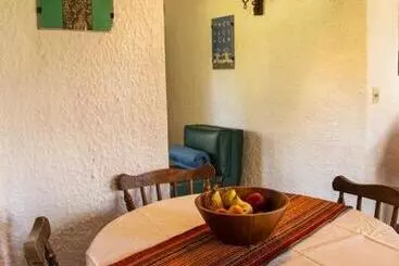 Huoneistohotelli Bellamar Apart