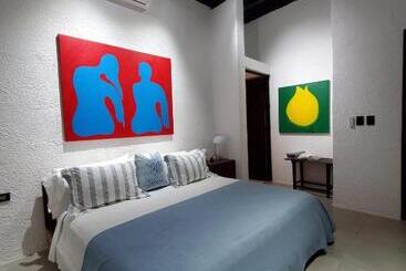 Casa Roma Hotel Boutique