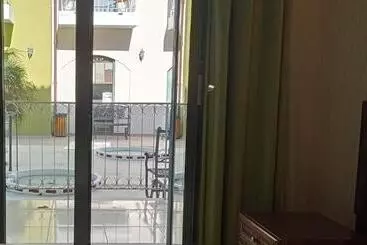 Hotel Alexander Mountain Resort