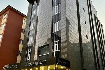 هتل Ardos Park