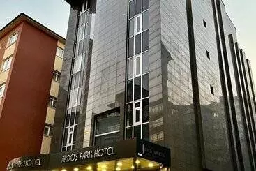 ホテル Ardos Park