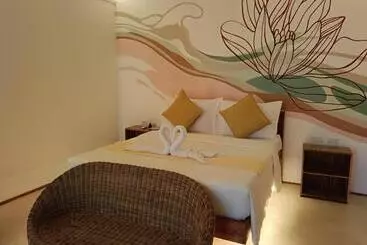 Hôtel Kawai Duli Bungalows