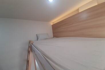 Hotel Oyo Life 93289 Jelita Residence 2