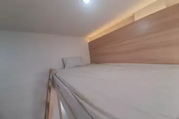 Hotel Oyo Life 93289 Jelita Residence 2