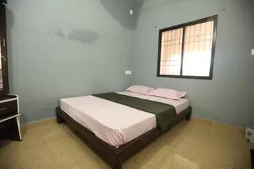 Ramana Villa