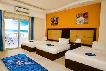 Lusinda Hotel Management By Zad
