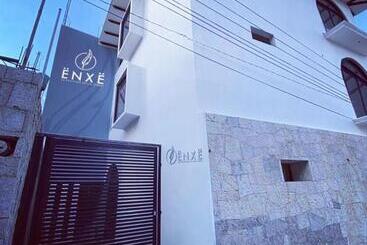 ënxë Hotel Boutique