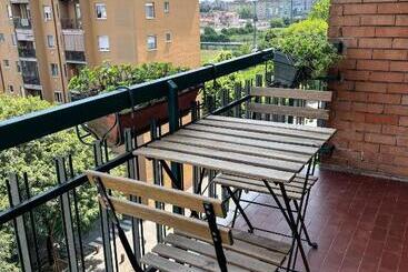 Pensió Dream & Relax