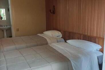 پانسیون Hostal Casita Española