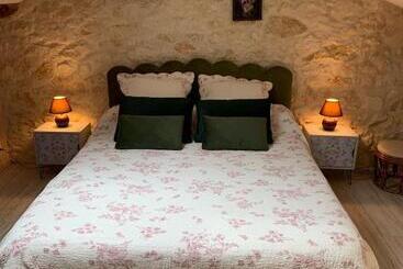 Majatalo Le Mas Relax