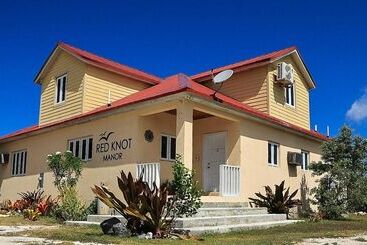پانسیون Red Knot Manor