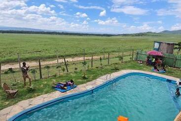 استراحتگاه Mambo Game View