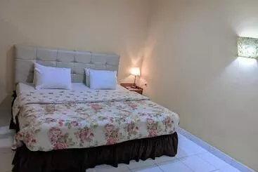 The Swarna Hotel Bayah Lebak