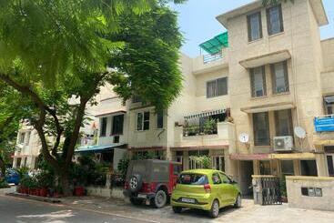 Bed and Breakfast Freedom