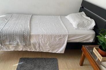 تختخواب و صبحانه Homestay