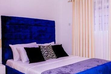 Bed & Breakfast Juston Homes Airbnb Kisii