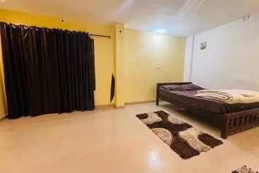 Bed and Breakfast Leisure Family Villas