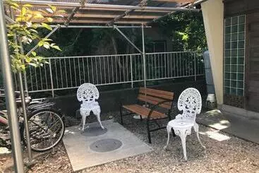 Hostel John Mang ゲストハウス ジョン