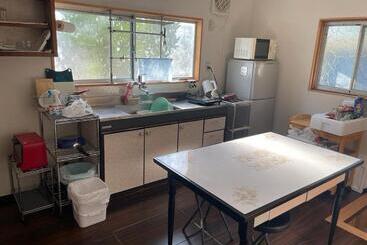 Hostel John Mang ゲストハウス ジョン