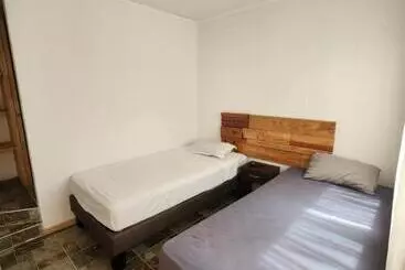 Hotel El Pescador