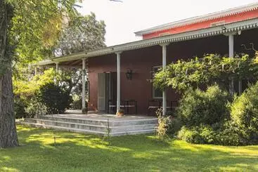 Hotelli Enlace Casa De Huespedes