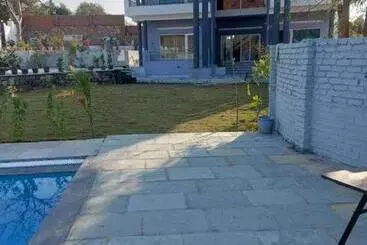 Hotel Inn gulmarg