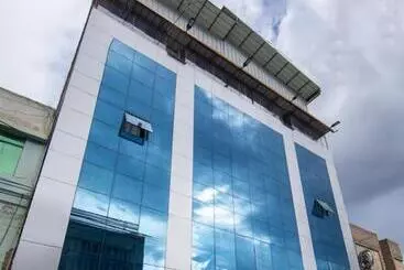 Hotel Kapadokya