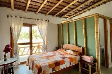 ホテル Pascana Casa Playa