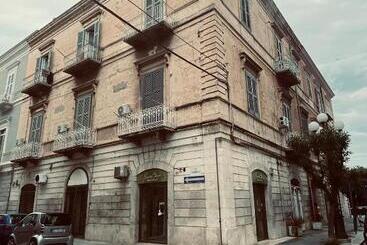 پانسیون Le Stanze Di Ambra